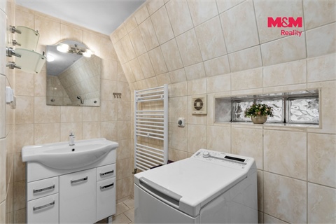 Prodej rodinného domu, 99 m² - 8