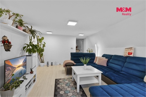Prodej rodinného domu, 99 m² 6