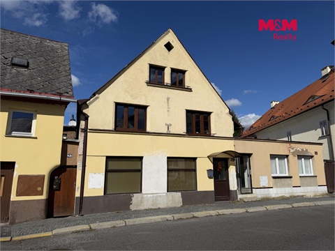 Prodej rodinného domu, 99 m² - 2