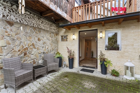 Prodej rodinného domu, 99 m² - 22