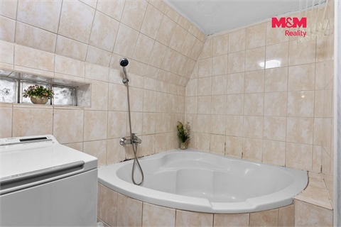 Prodej rodinného domu, 99 m² 8