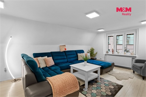 Prodej rodinného domu, 99 m² - 0