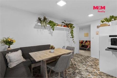 Prodej rodinného domu, 99 m² - 4