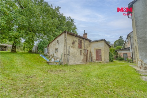 Prodej rodinného domu, 133 m² - 12