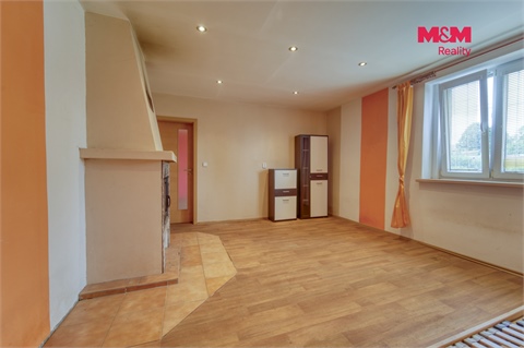 Prodej rodinného domu, 133 m² 26