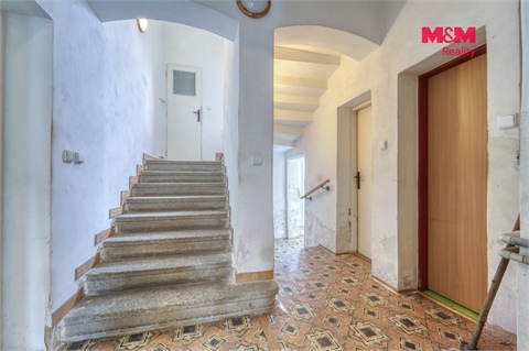 Prodej rodinného domu, 133 m² 16