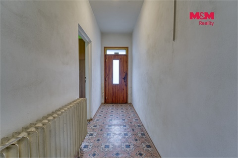 Prodej rodinného domu, 133 m² 28