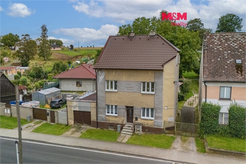 Prodej rodinného domu, 133 m² 0