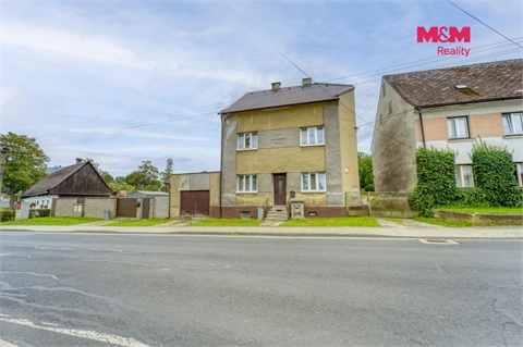 Prodej rodinného domu, 133 m² - 18
