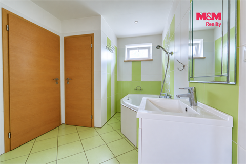 Prodej rodinného domu, 133 m² 6