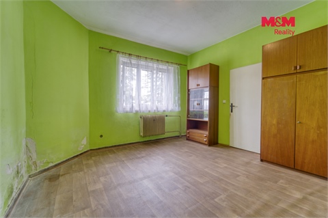 Prodej rodinného domu, 133 m² 12