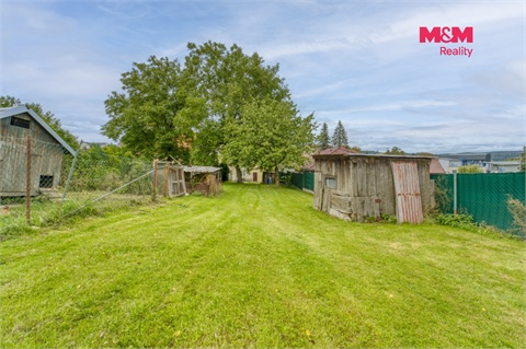 Prodej rodinného domu, 133 m² 22