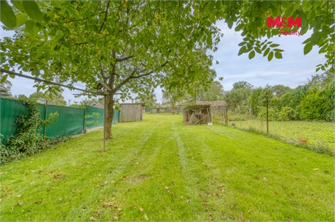 Prodej rodinného domu, 133 m² - 20