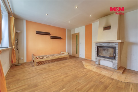 Prodej rodinného domu, 133 m² - 2
