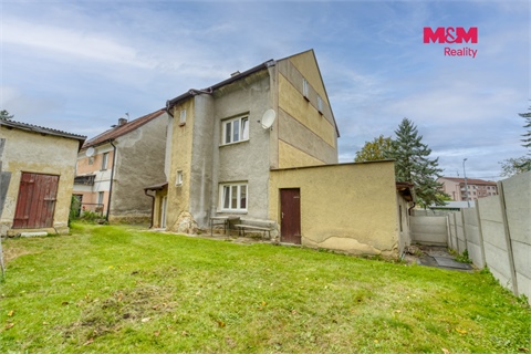 Prodej rodinného domu, 133 m² - 8