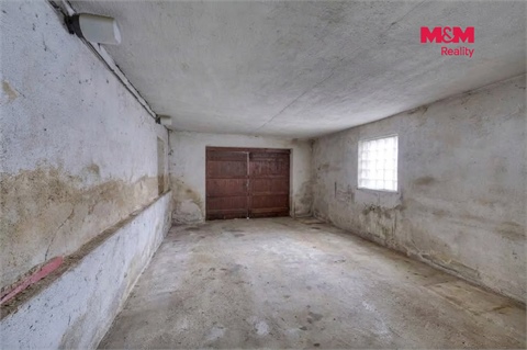 Prodej rodinného domu, 133 m² - 16