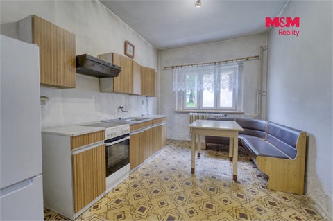 Prodej rodinného domu, 133 m² 10