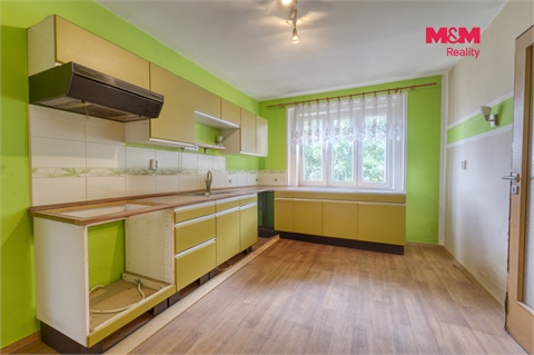 Prodej rodinného domu, 133 m² 2