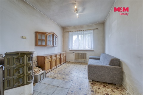 Prodej rodinného domu, 133 m² - 10