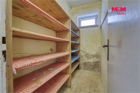 Prodej rodinného domu, 133 m² - 28
