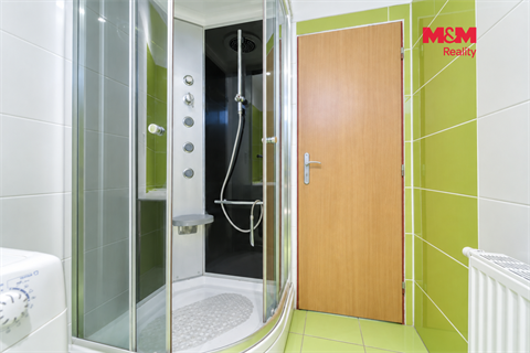 Prodej rodinného domu, 133 m² 8