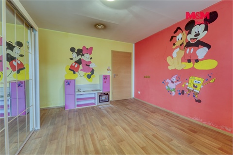 Prodej rodinného domu, 133 m² - 26