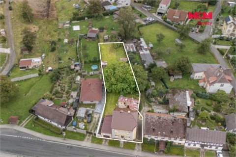 Prodej rodinného domu, 133 m² - 0