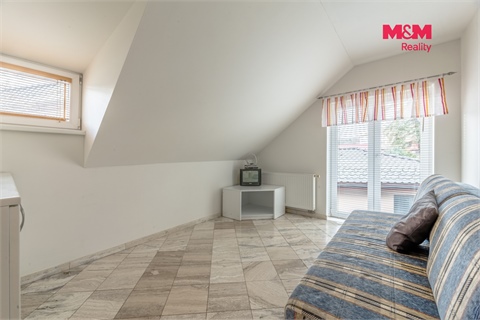 Pronájem rodinného domu, 140 m² - 8