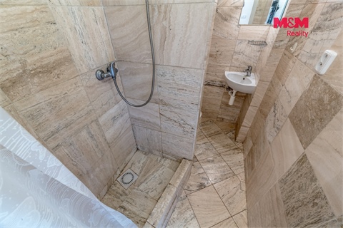 Pronájem rodinného domu, 140 m² - 6