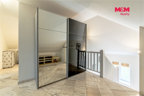 Pronájem rodinného domu, 140 m² 2