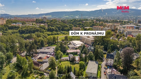 Pronájem rodinného domu, 140 m² - 10