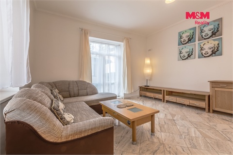 Pronájem rodinného domu, 140 m² - 2
