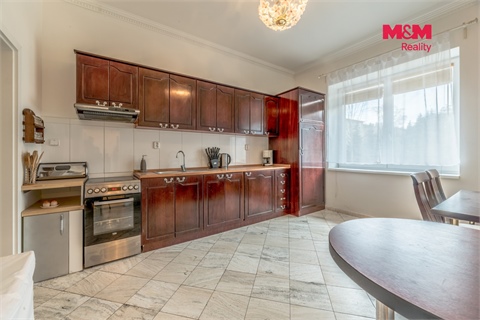 Pronájem rodinného domu, 140 m² - 4