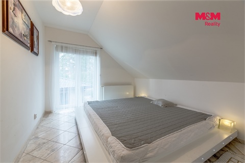 Pronájem rodinného domu, 140 m² 4