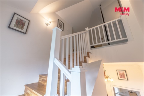 Pronájem rodinného domu, 140 m² 8
