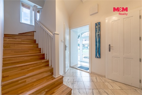 Pronájem rodinného domu, 140 m² 6