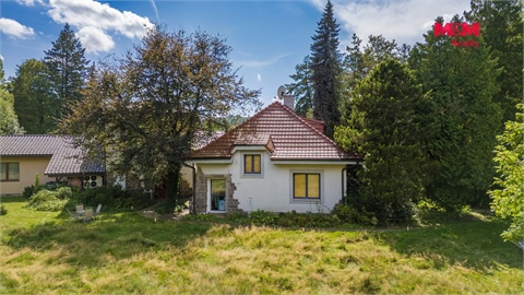 Pronájem rodinného domu, 140 m² 10