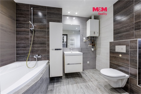 Prodej bytu 2kk, 42 m² 0
