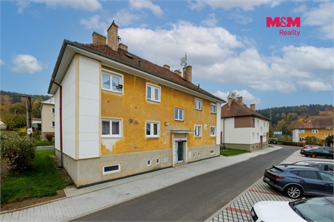 Prodej bytu 2kk, 42 m² - 4