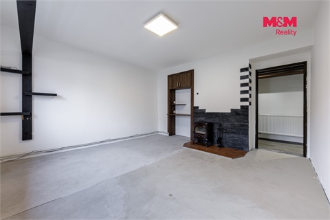 Prodej bytu 2kk, 42 m² 2