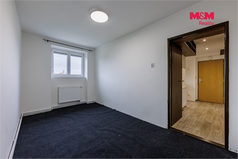 Prodej bytu 2kk, 42 m² 4