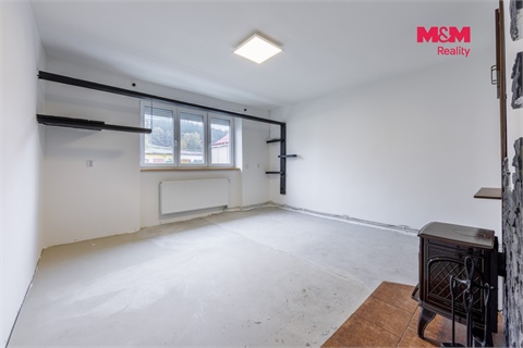Prodej bytu 2kk, 42 m² - 0