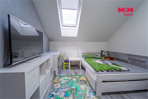 Prodej bytu 3kk, 80 m² 16