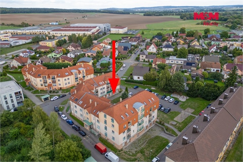 Prodej bytu 3kk, 80 m² - 26