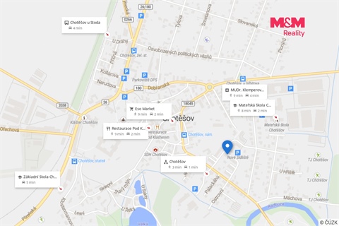 Prodej bytu 3kk, 80 m² 28