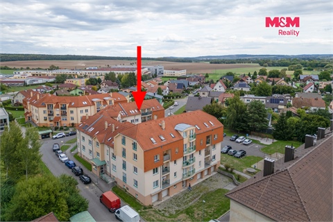 Prodej bytu 3kk, 80 m² 8