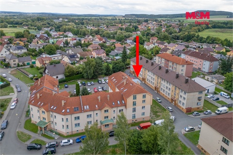 Prodej bytu 3kk, 80 m² - 18