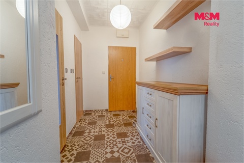 Prodej bytu 3kk, 80 m² 22