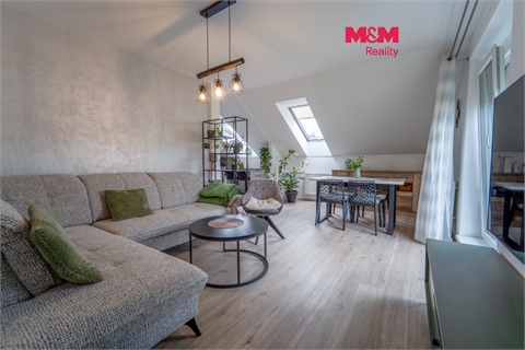 Prodej bytu 3kk, 80 m² 0