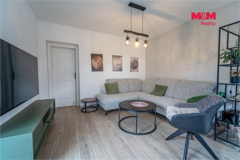 Prodej bytu 3kk, 80 m² - 6